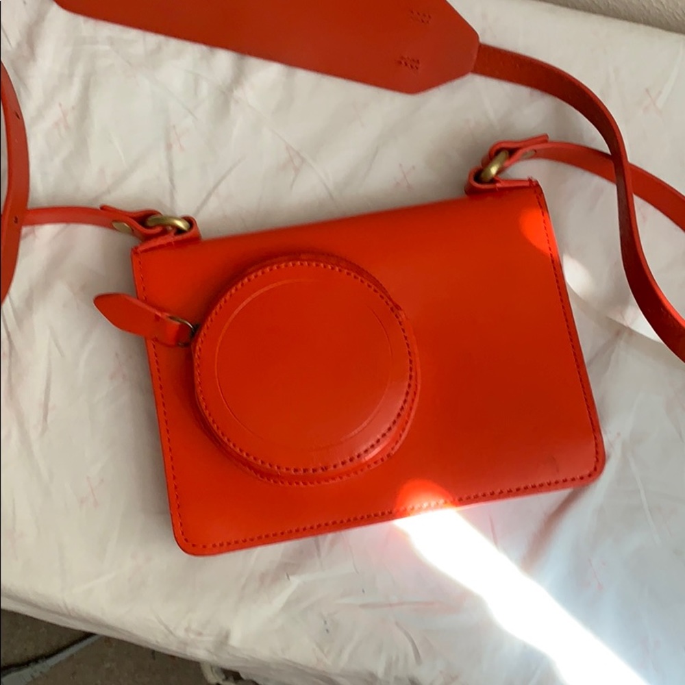 Shoulder bag